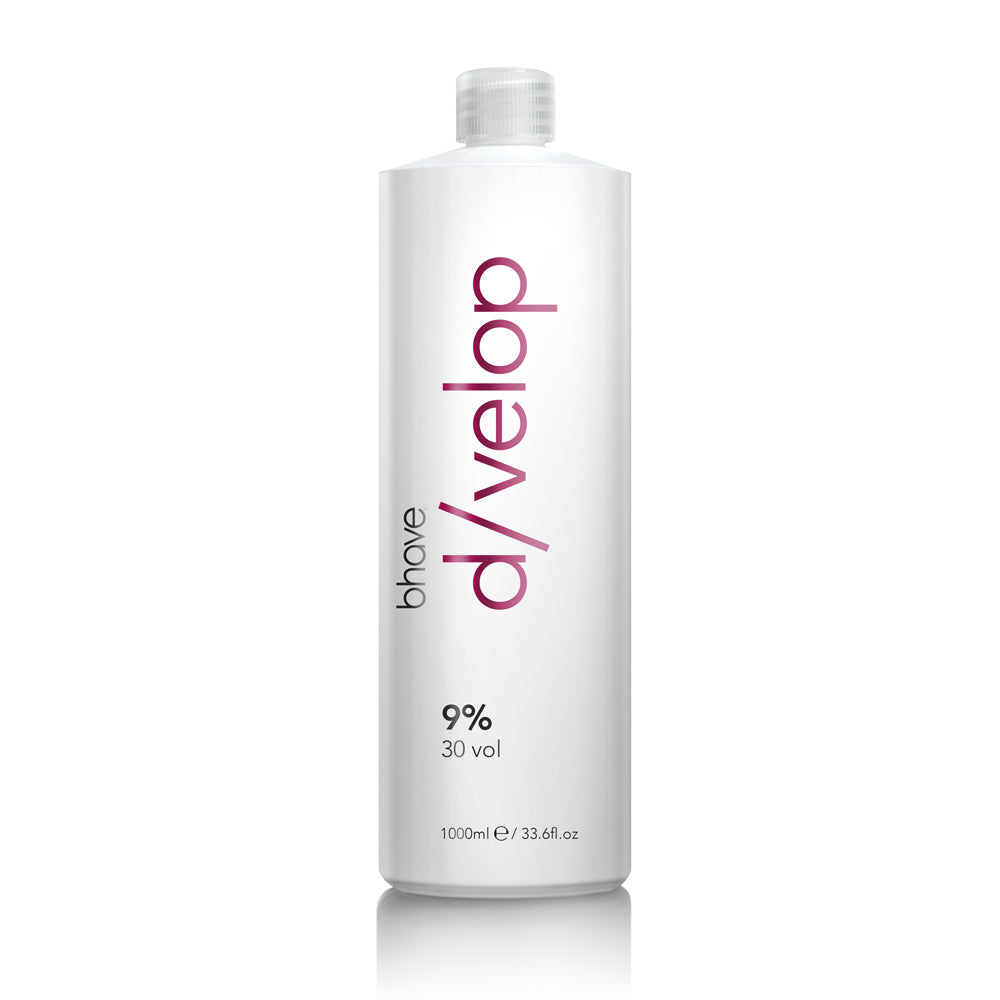 bhave™ d/velop: colour developer 1000ml