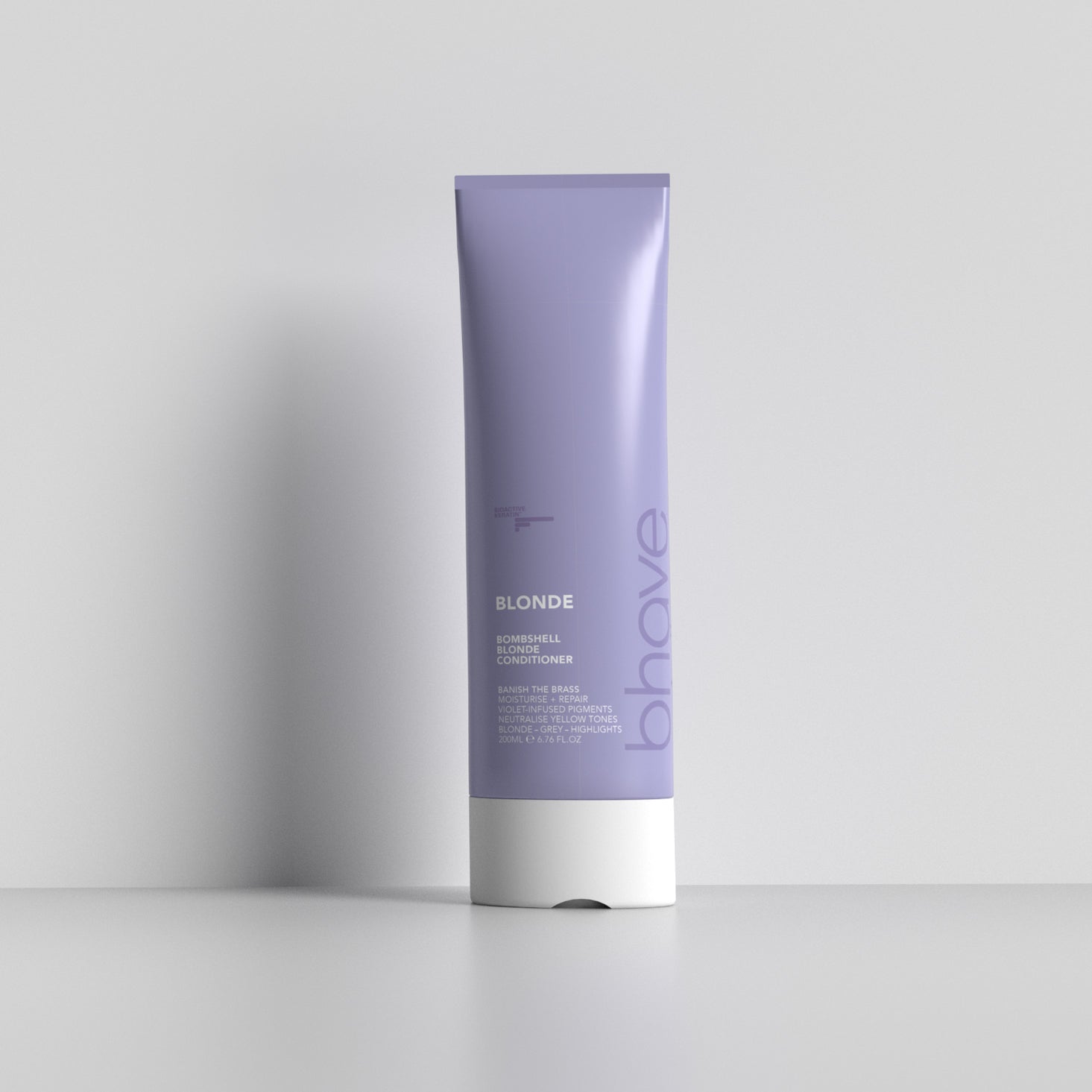 bombshell blonde conditioner