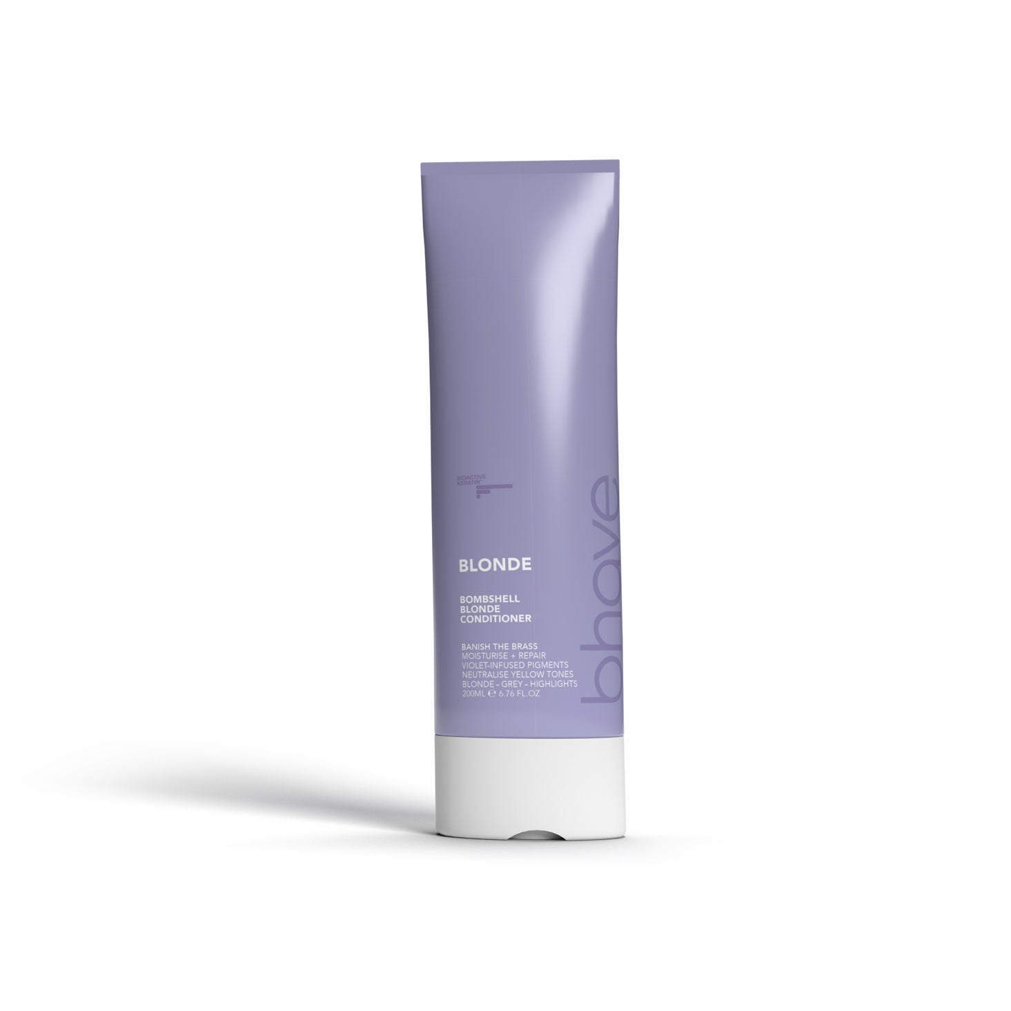 bombshell blonde conditioner