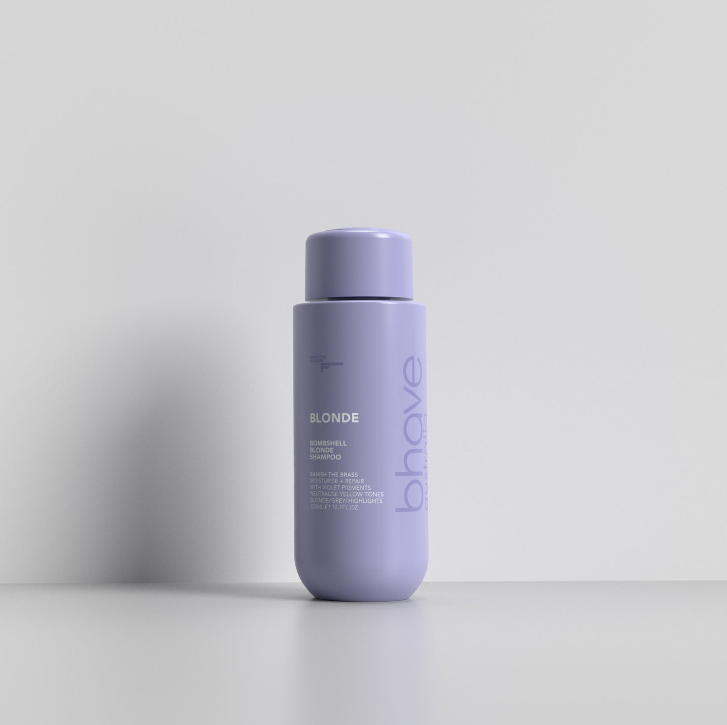 bombshell blonde shampoo