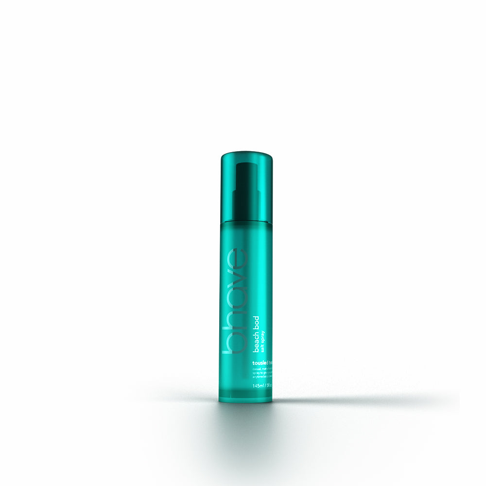 beach bod sea salt spray 145ml