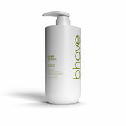 deep detox shampoo