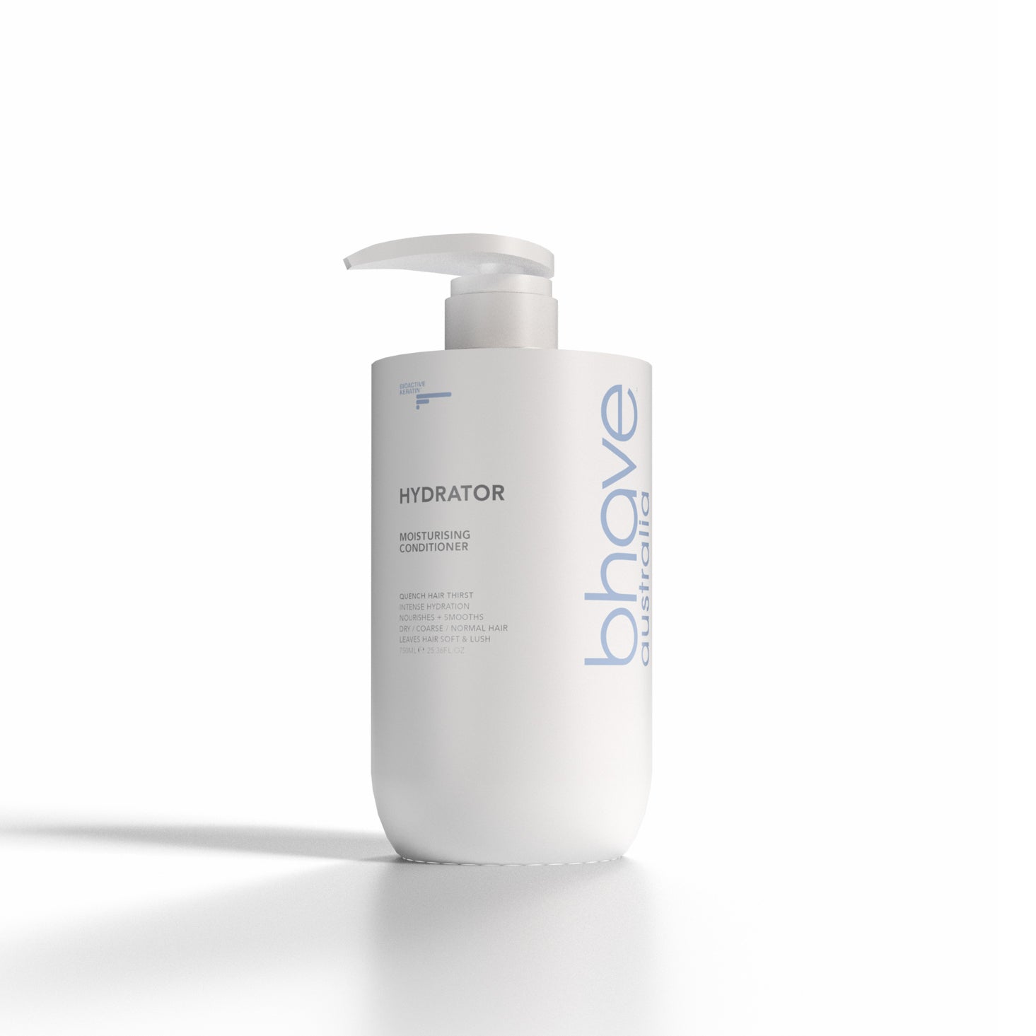 hydrator conditioner