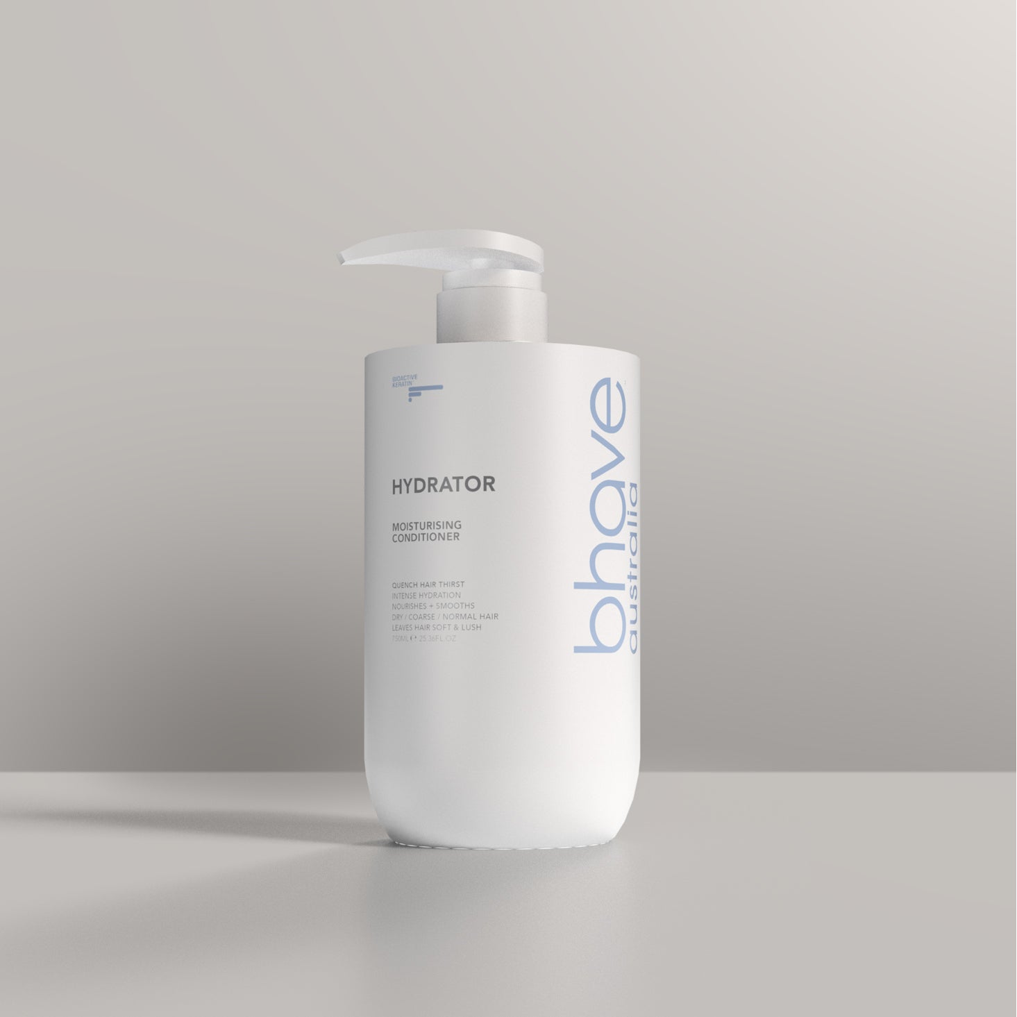 hydrator conditioner
