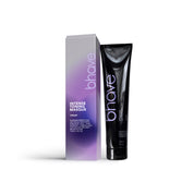 blonde brightening ritual