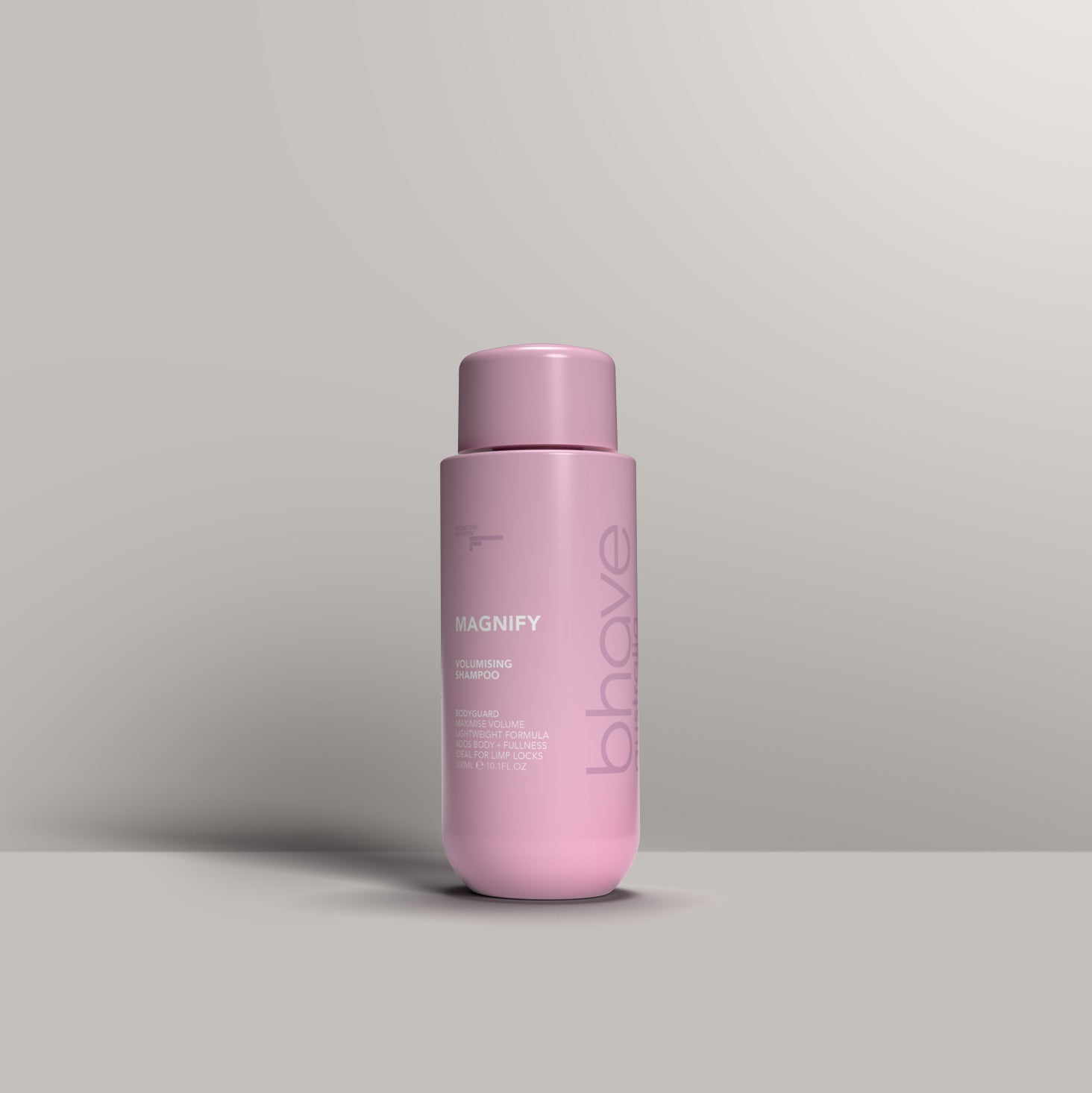 magnify shampoo