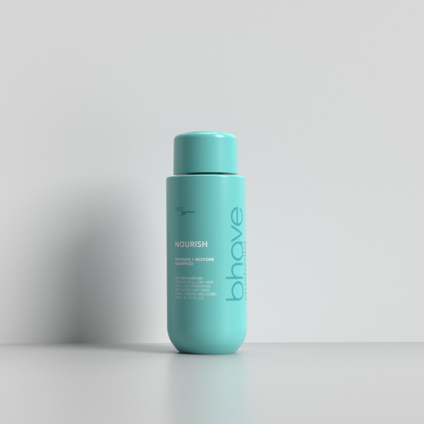 nourish shampoo