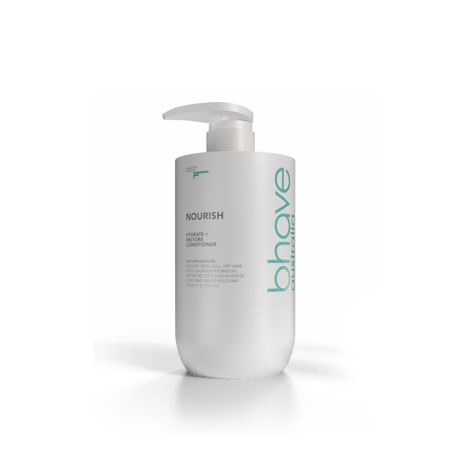 nourish conditioner