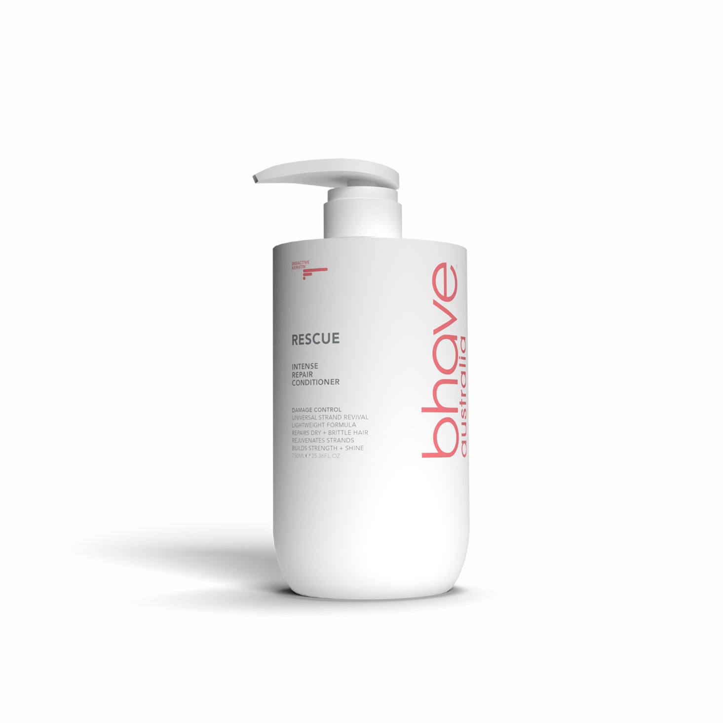 rescue conditioner