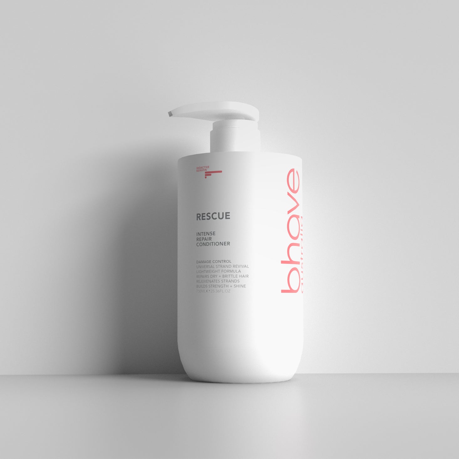 rescue conditioner