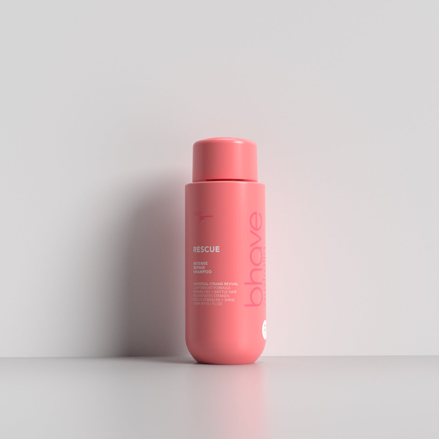 rescue shampoo