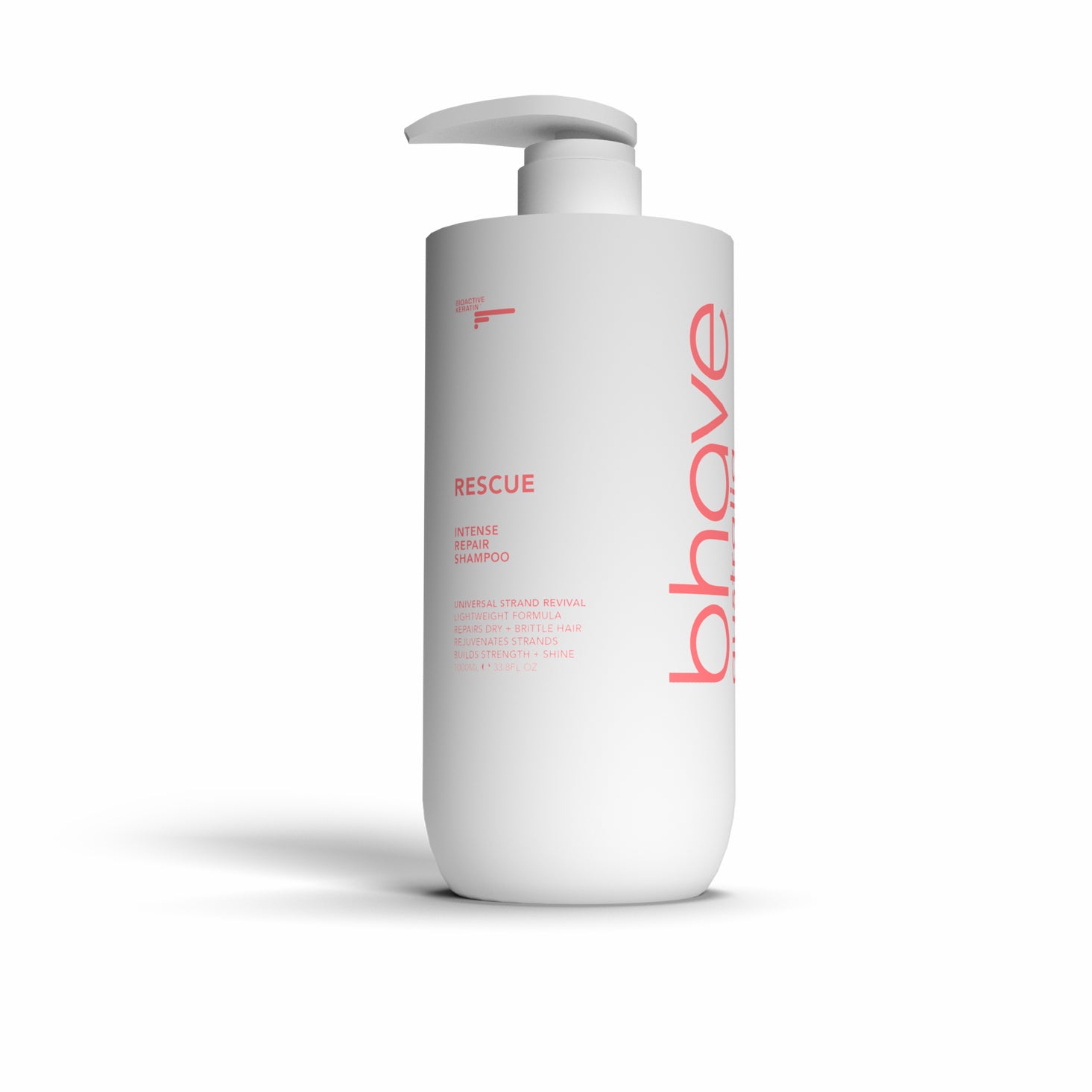 rescue shampoo