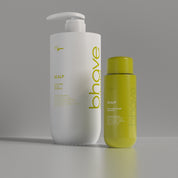scalp shampoo