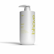 scalp shampoo