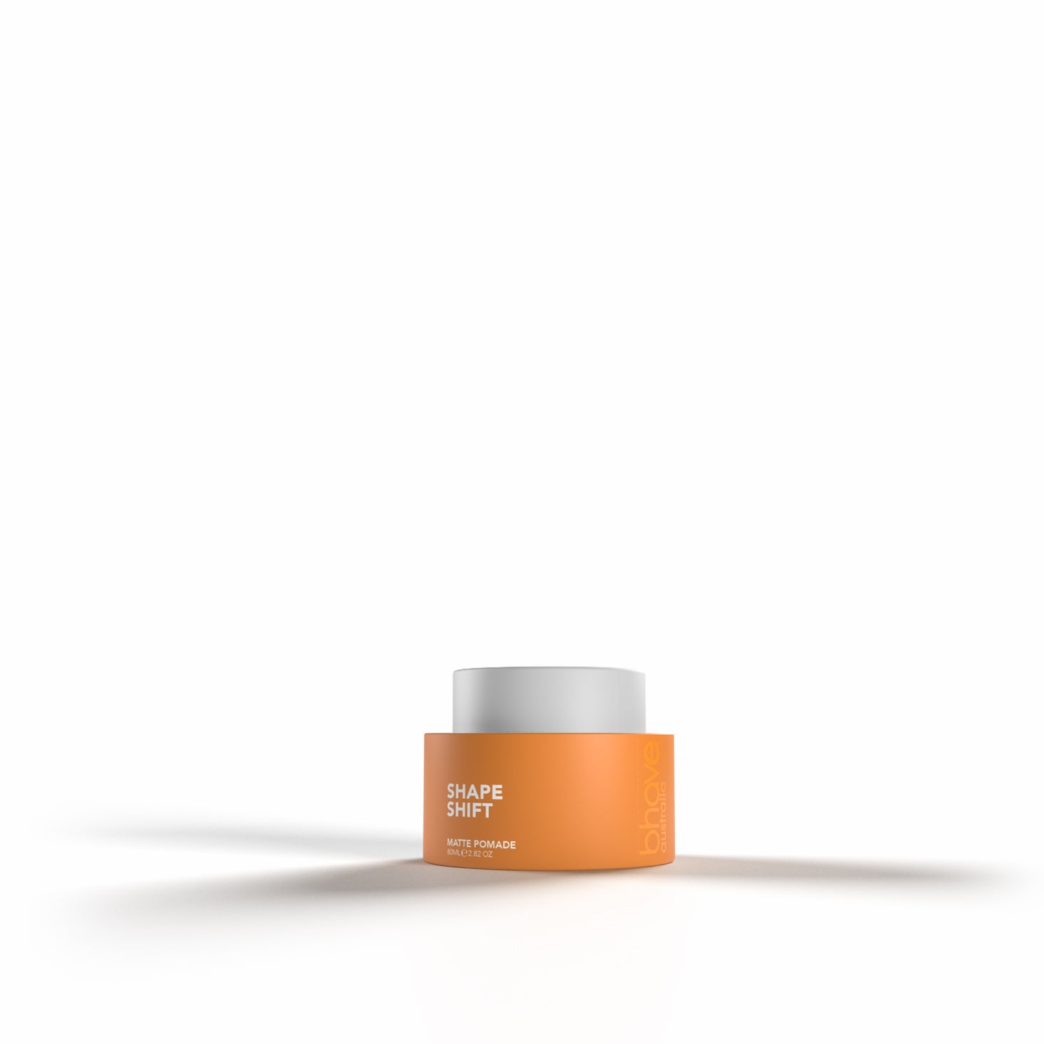 Shape Shift Matte Pomade 80g