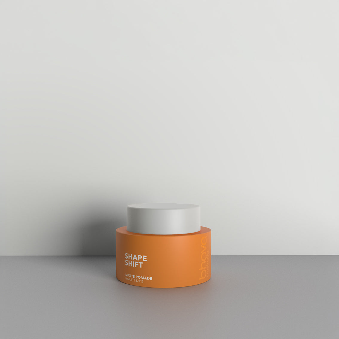 Shape Shift Matte Pomade 80g