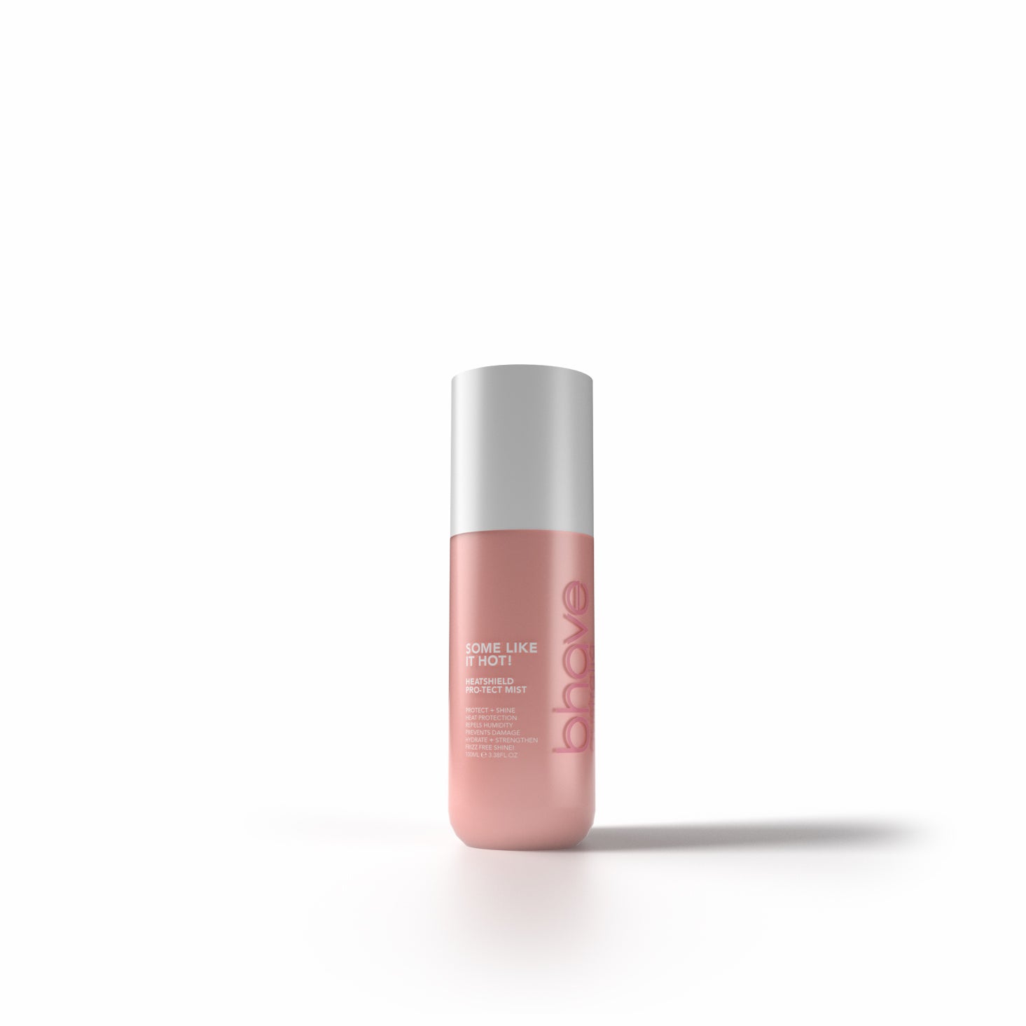 Some Like It Hot! - Heat Protectant Spray 100ml