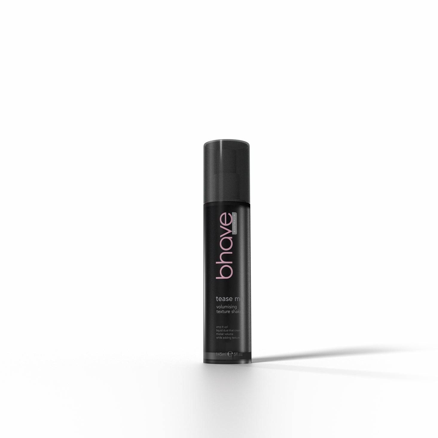 tease me volumising texture shake 145ml