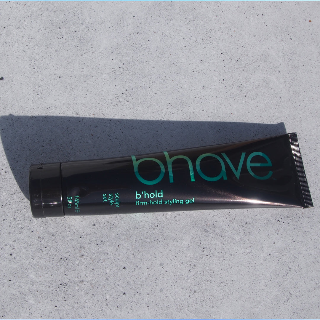 b'hold Hair Gel 145ml