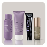 blonde brightening ritual
