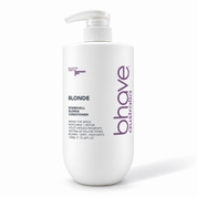 bombshell blonde conditioner