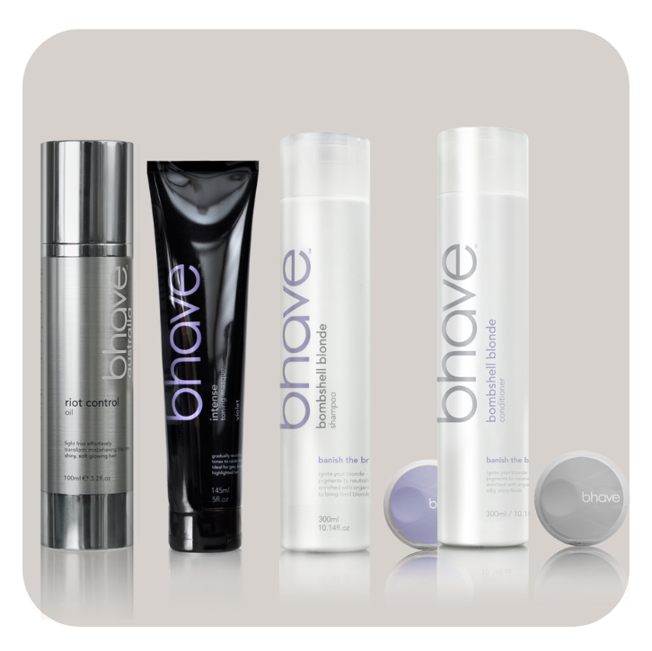 blonde ambition bundle