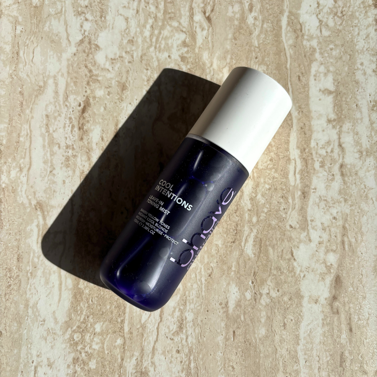 Cool Intentions Toning Mist 100ml