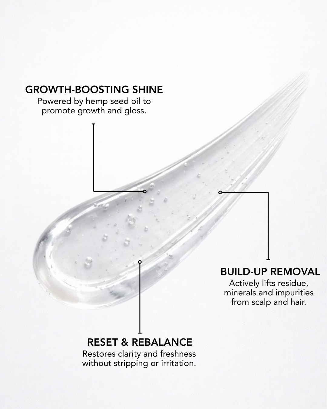 deep detox shampoo