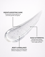 deep detox shampoo