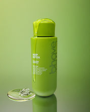 deep detox shampoo