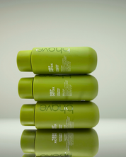 deep detox shampoo