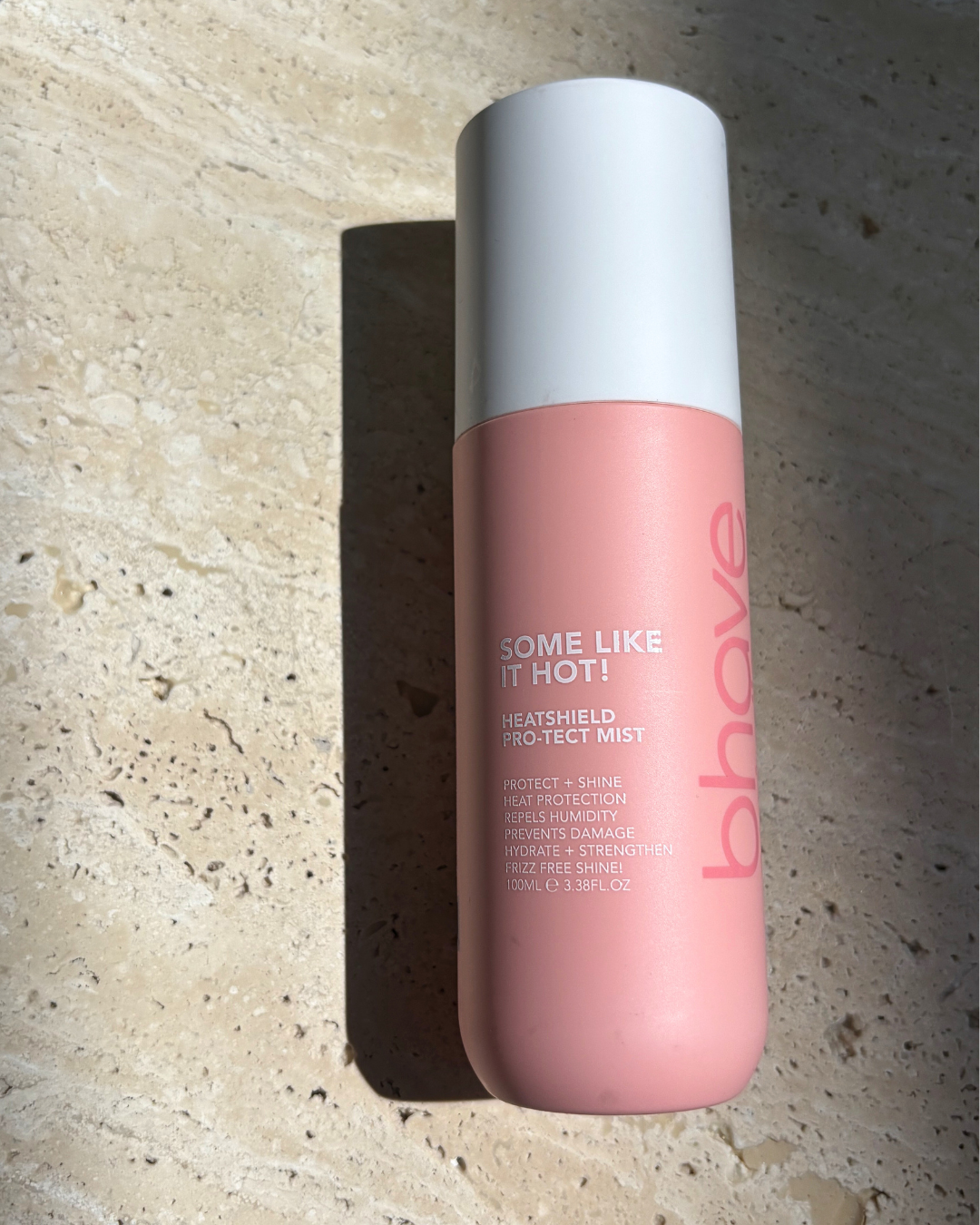 Some Like It Hot! - Heat Protectant Spray 100ml