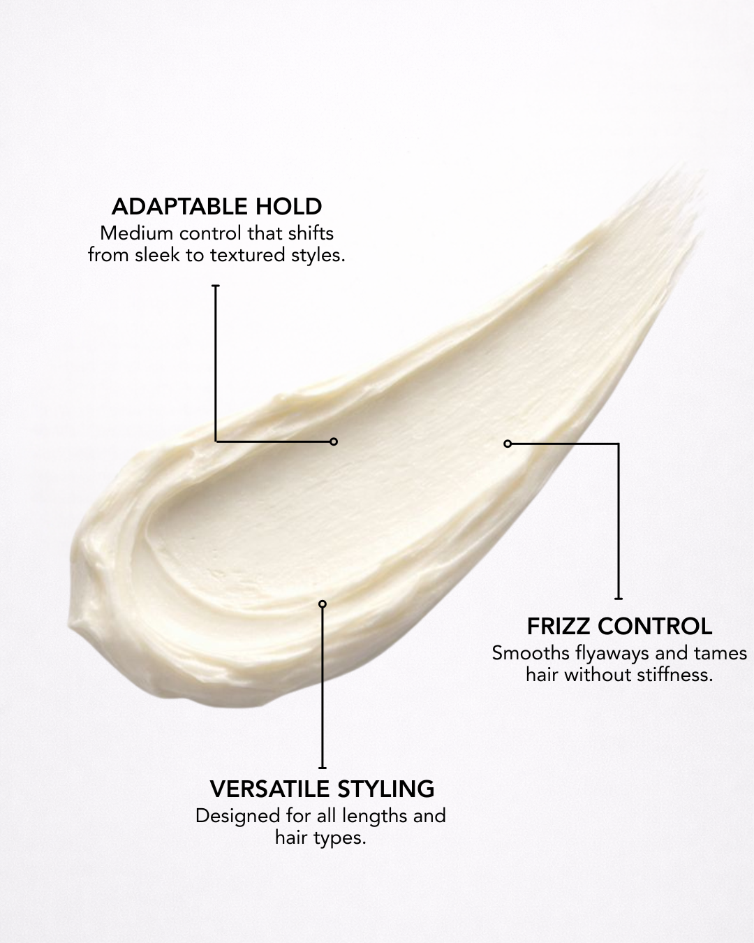 Fibre Fusion Molding Crème 80g