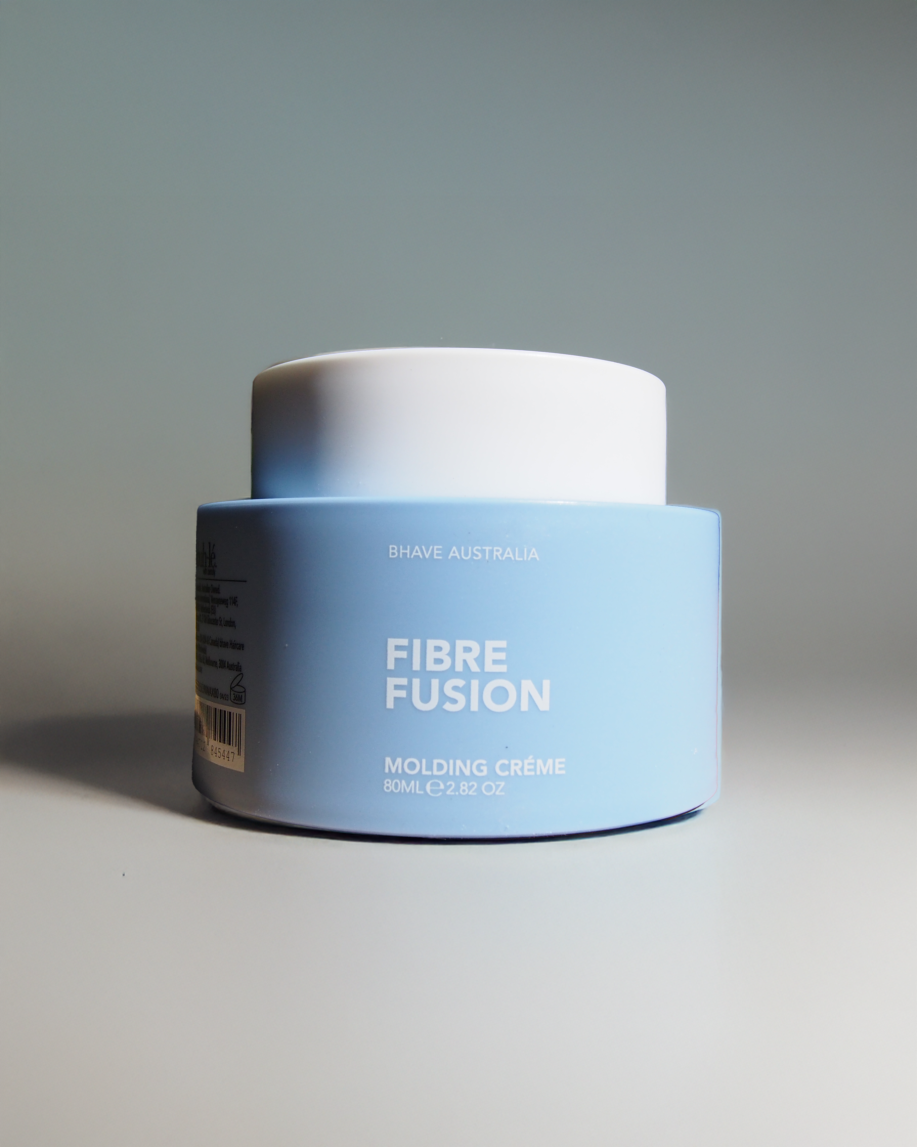 Fibre Fusion Molding Crème 80g