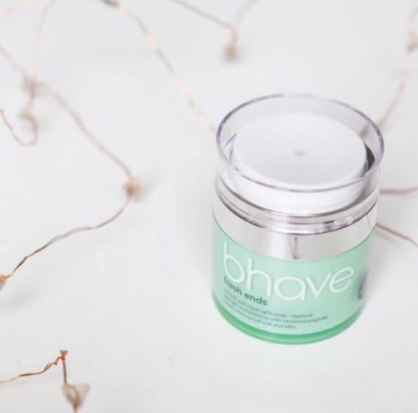 fresh ends 50ml