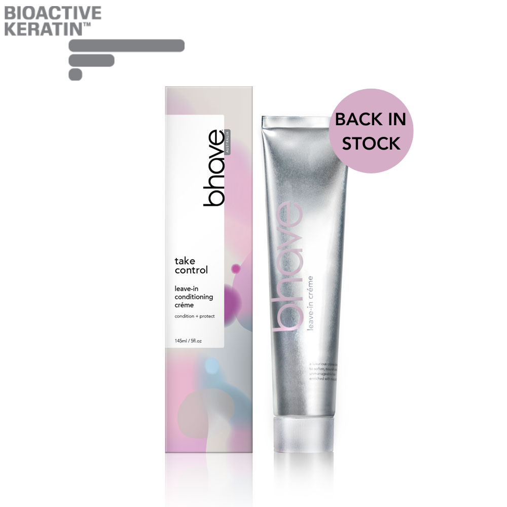 leave-in crème