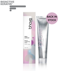 leave-in crème