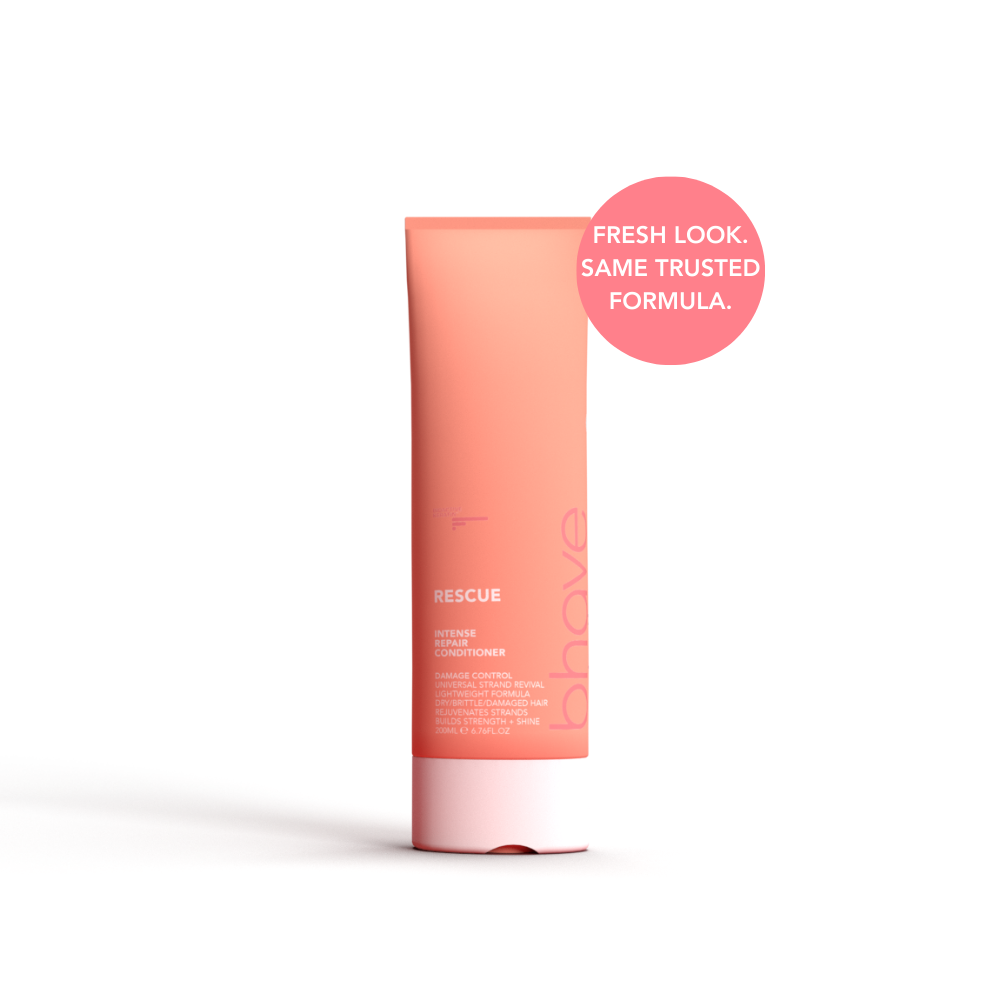 rescue conditioner [NEW LOOK. SAME FORMULA YOU LOVE]