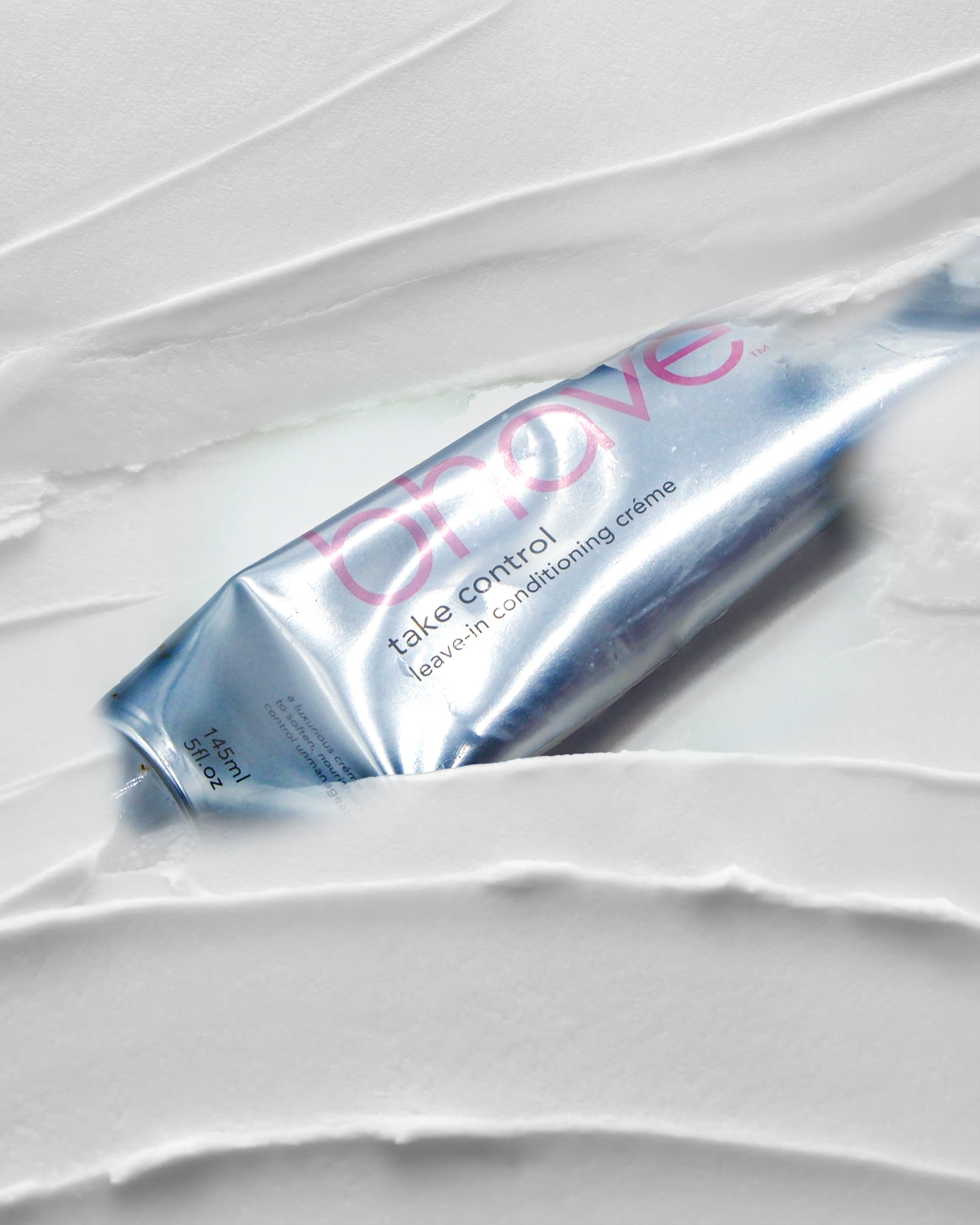 leave-in conditioning crème