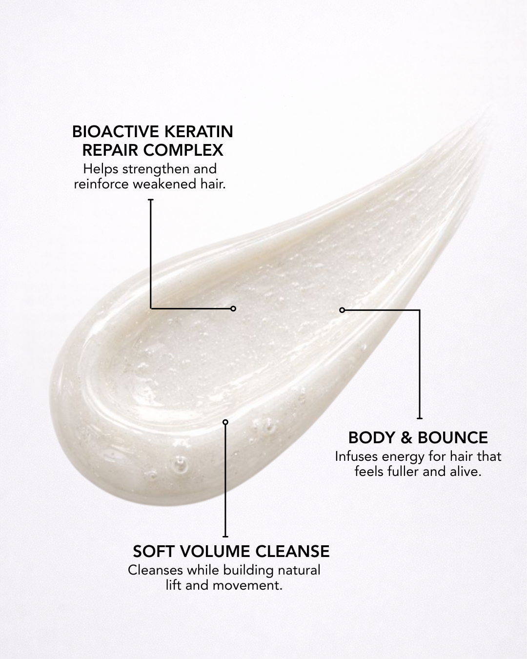 magnify shampoo