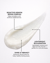 nourish conditioner
