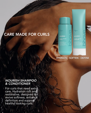 nourish conditioner