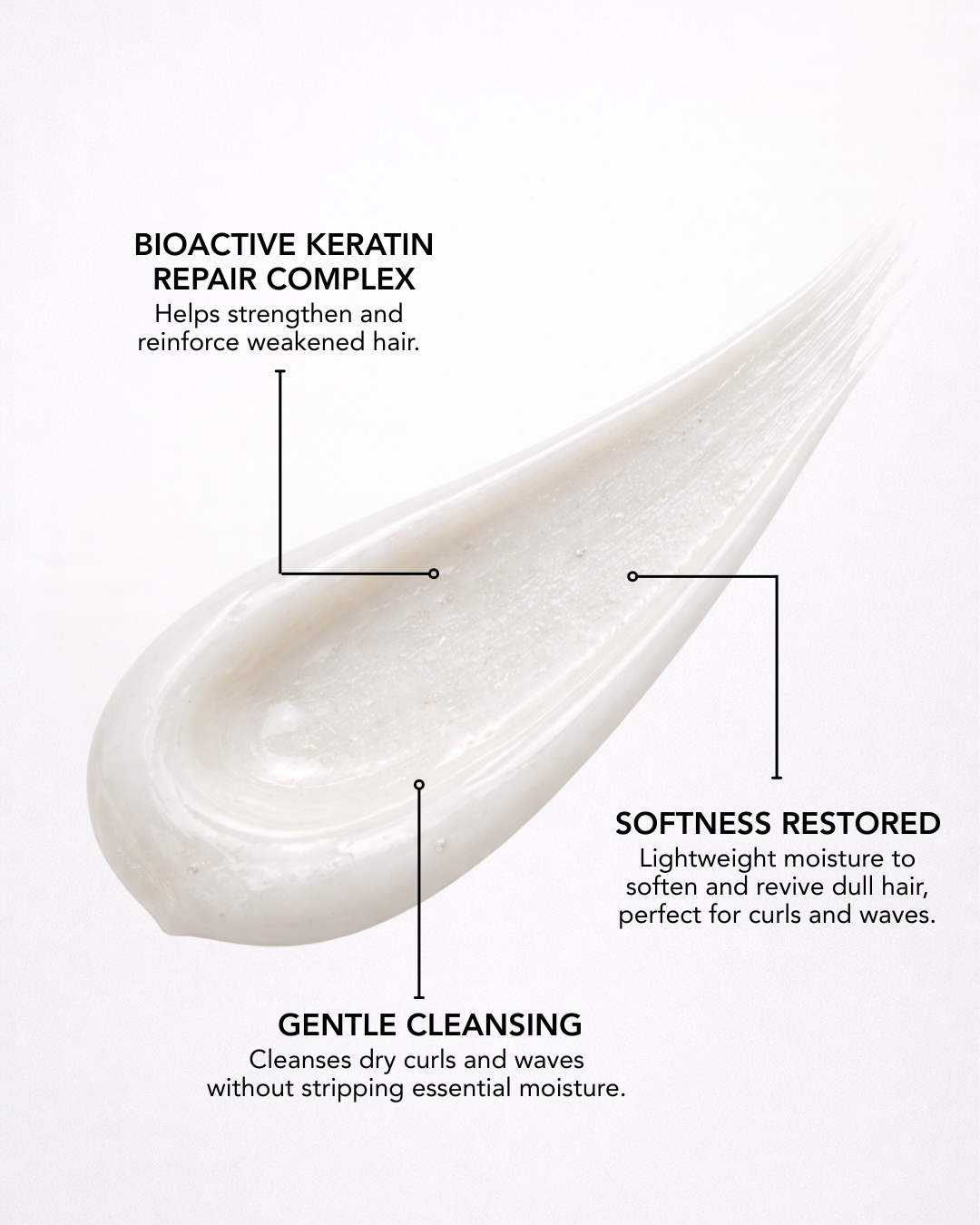 nourish shampoo