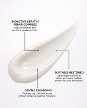 nourish shampoo