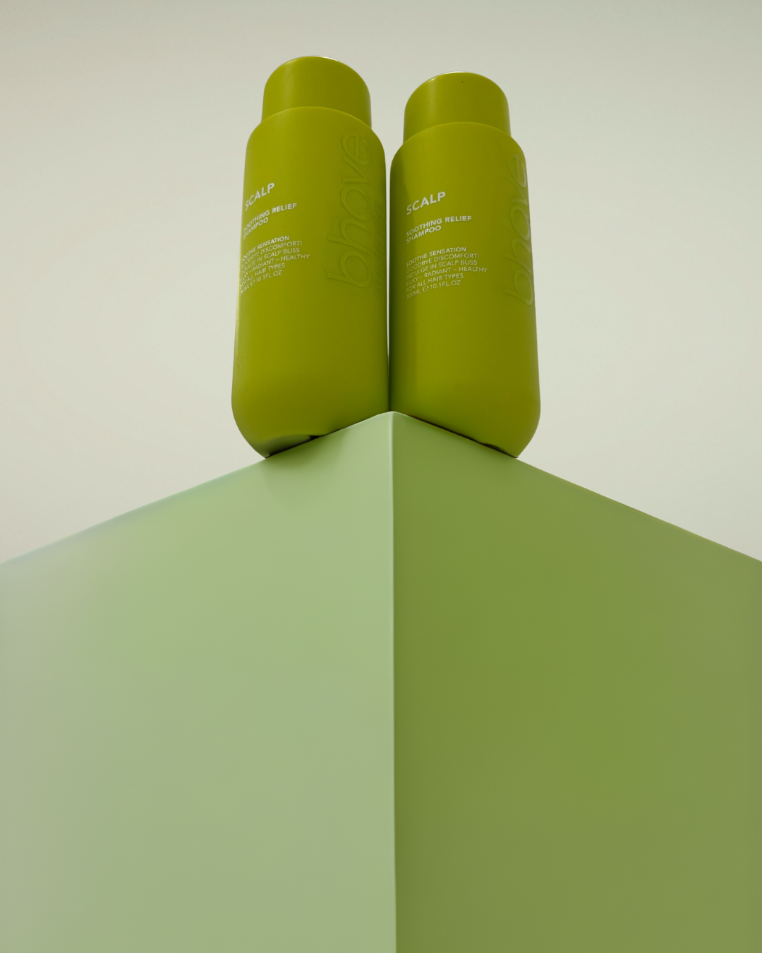scalp shampoo