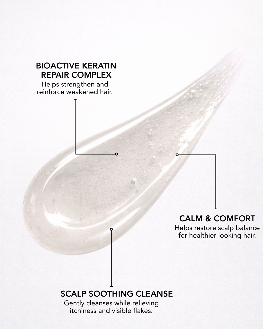 scalp shampoo