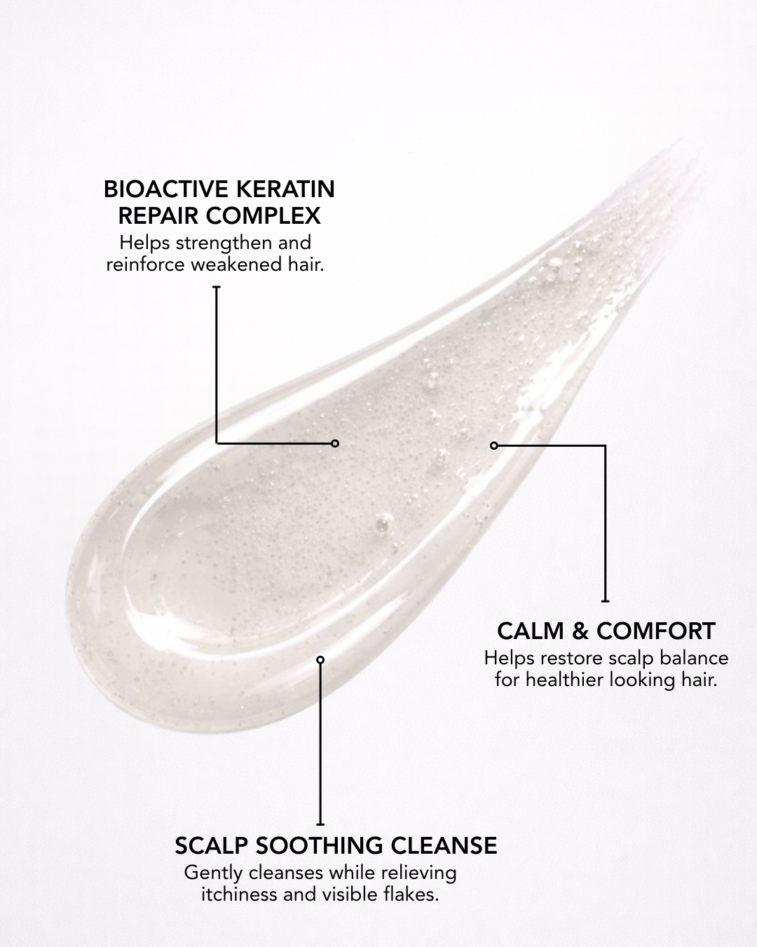 scalp shampoo