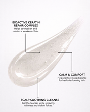 scalp shampoo