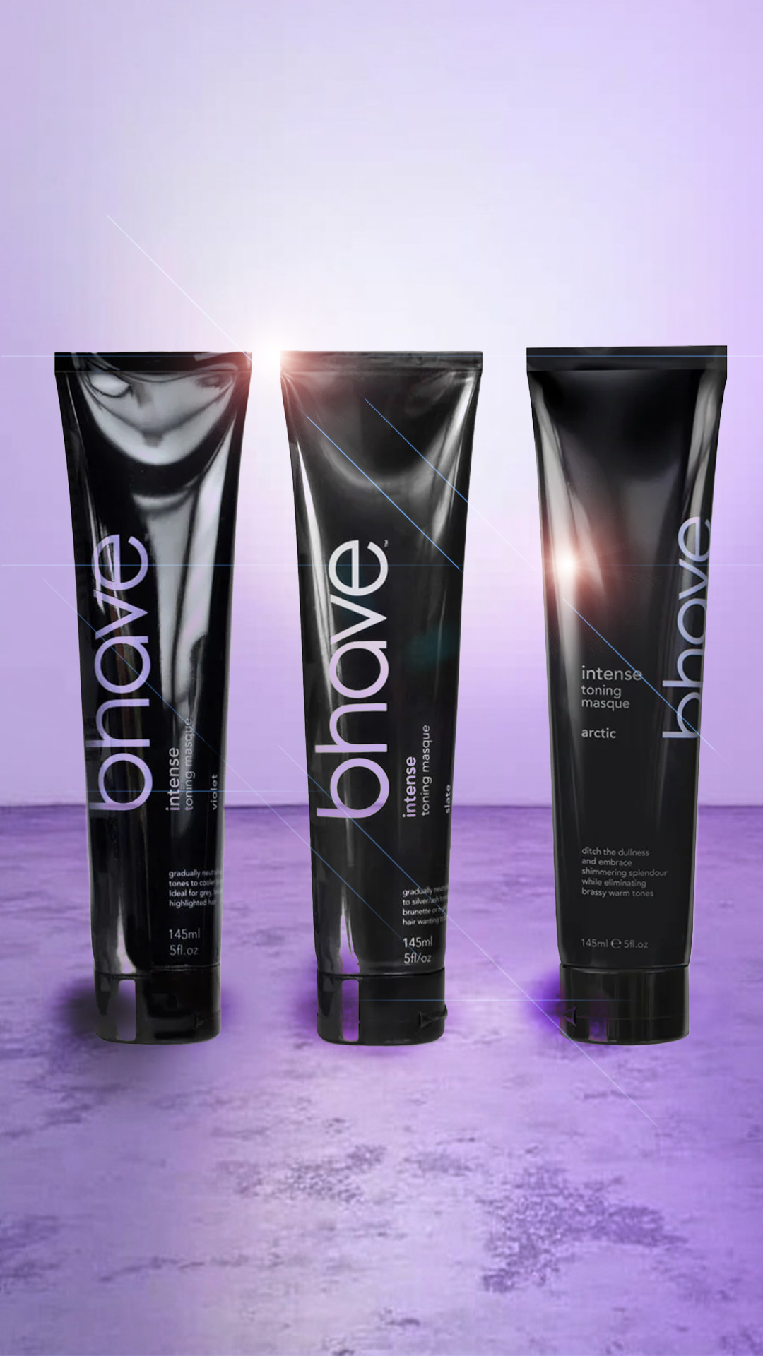 blonde brightening ritual