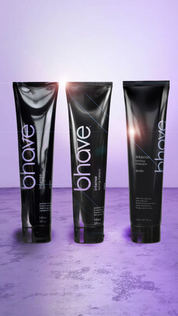blonde brightening ritual